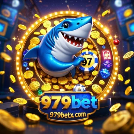 Explore a Emoção do Cassino Ao Vivo no 979bet