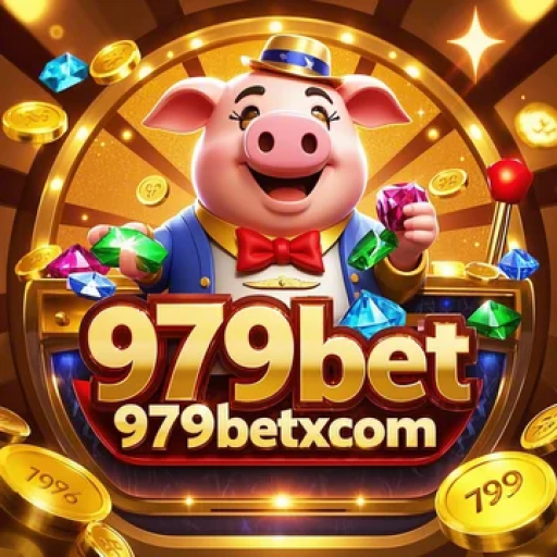Apostas Esportivas: A Revolução dos Jogos com 979bet